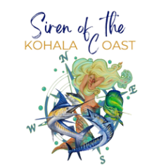 Siren of the Kohala Coast